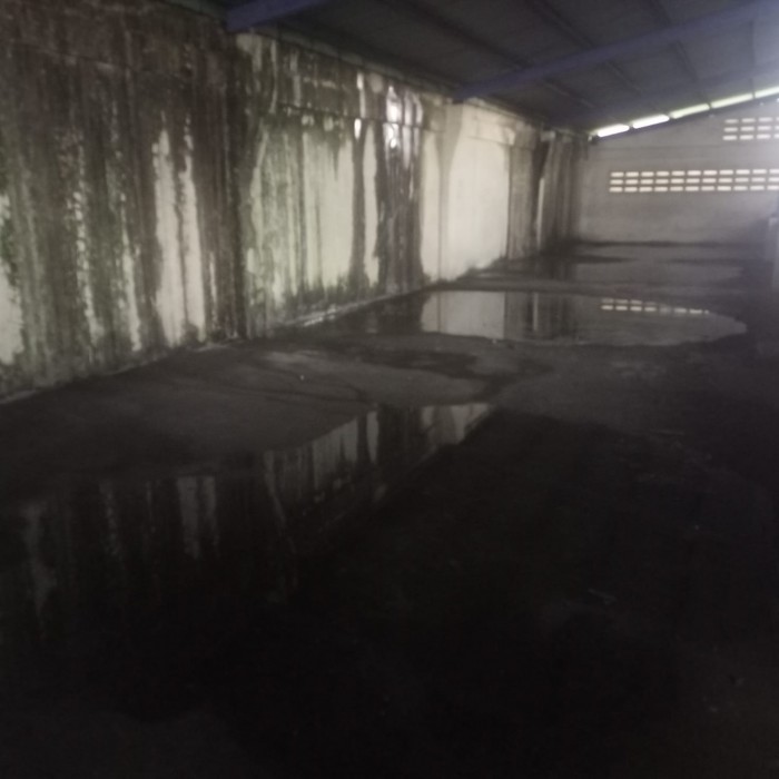 Gudang disewakan di Citarik Tegal Danas Cikarang